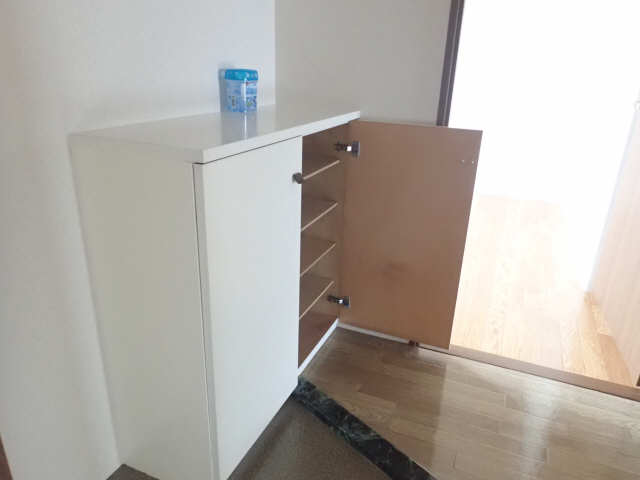 シューズBOX