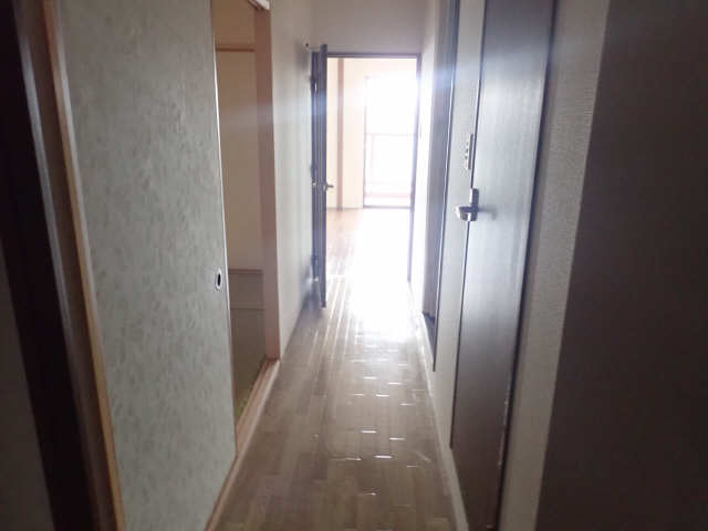 廊下
