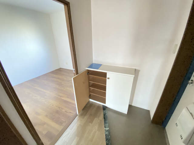 シューズBOX