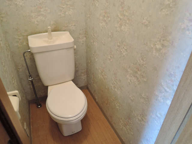 ＷＣ