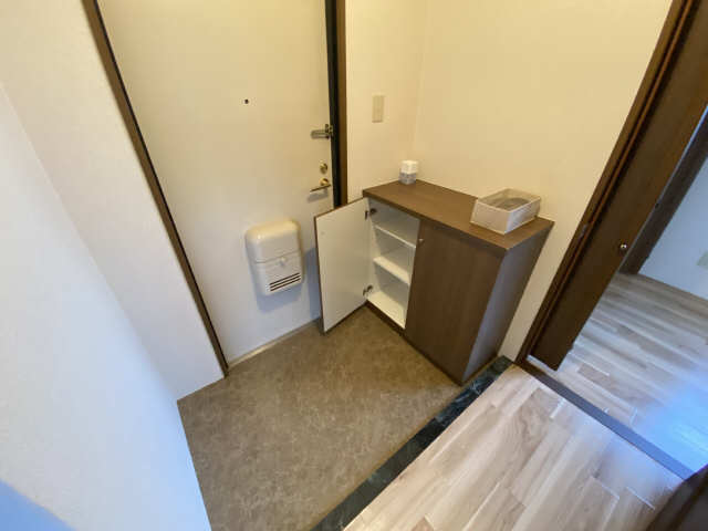 シューズBOX