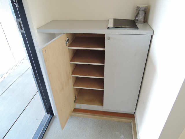 シューズＢＯＸ