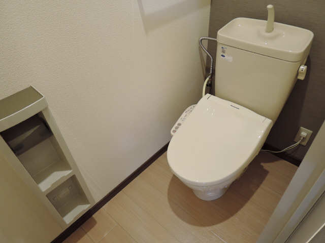 ＷＣ