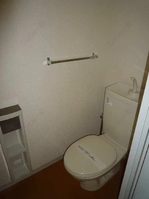 ＷＣ