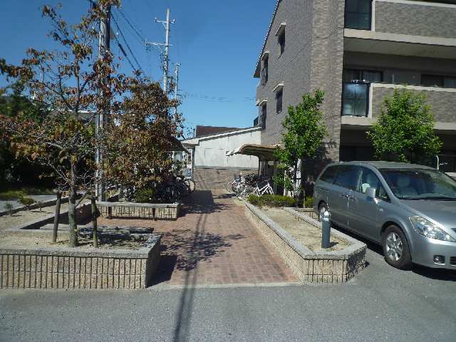 アプローチ