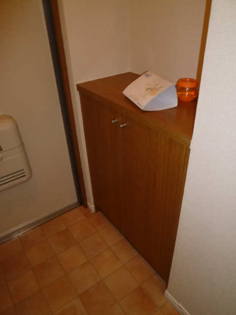 シューズＢＯＸ