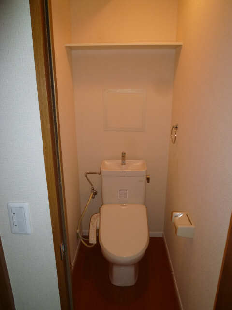ＷＣ