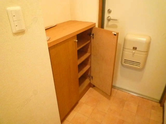 シューズＢＯＸ