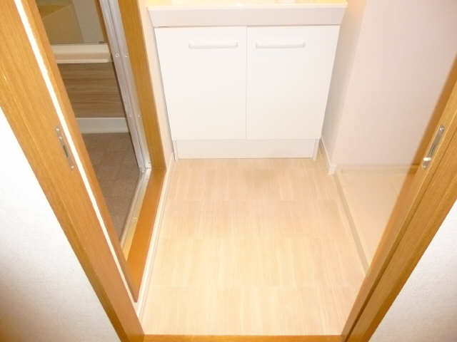 脱衣所