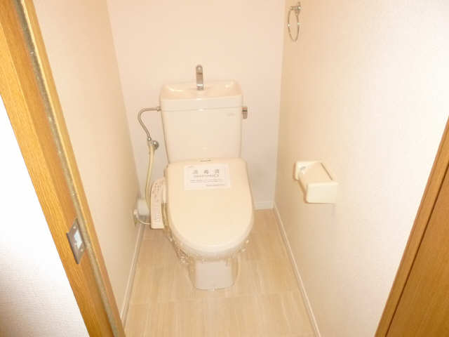 ＷＣ