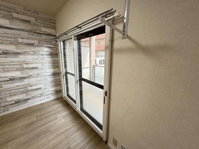 複層ガラス＆二重サッシ