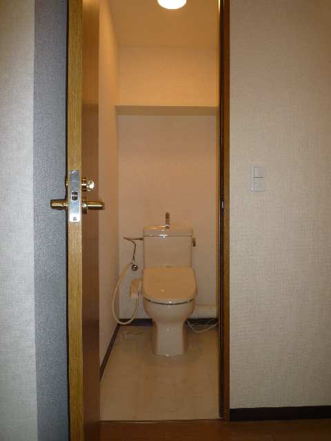 ＷＣ