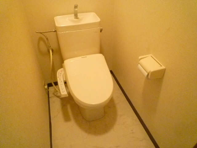 ＷＣ