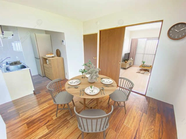 イメージ＊家具家電付きません