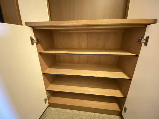 シューズBOX