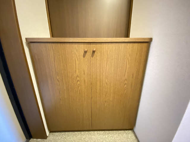 シューズBOX