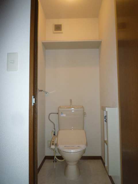 ＷＣ