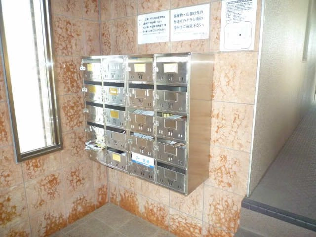 共有部分