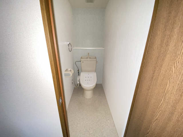 エトワールＥＢＡ 2階 WC