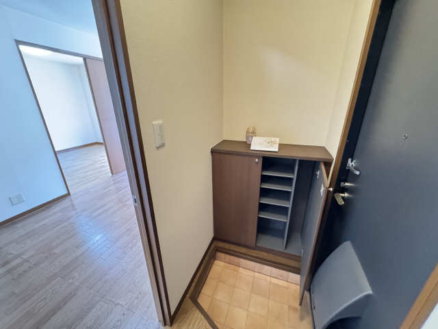 シューズBOX