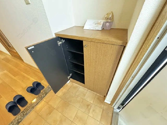 シューズBOX
