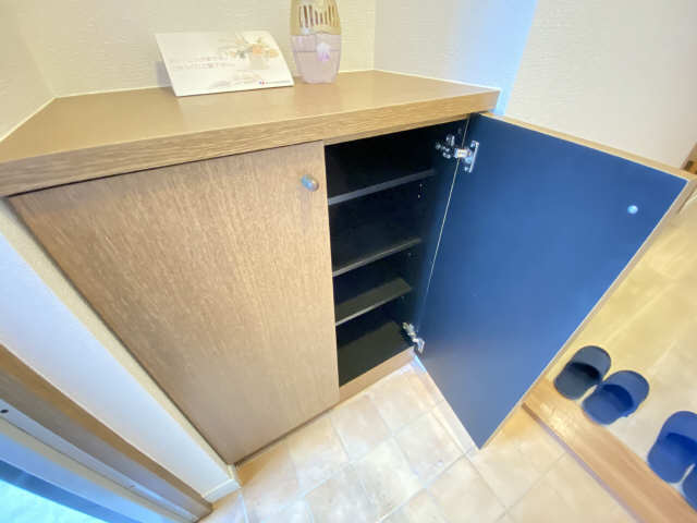 シューズBOX