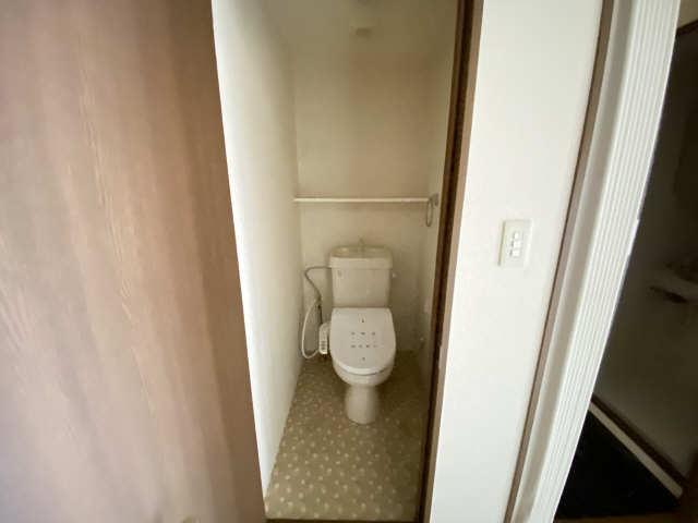 セピアコートⅡ 1階 WC