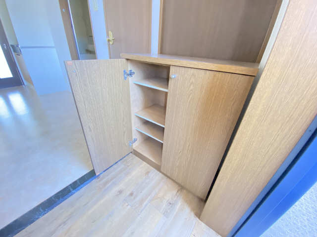 シューズBOX