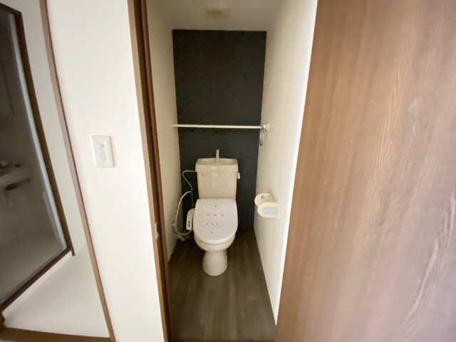 セピアコートⅡ 1階 WC