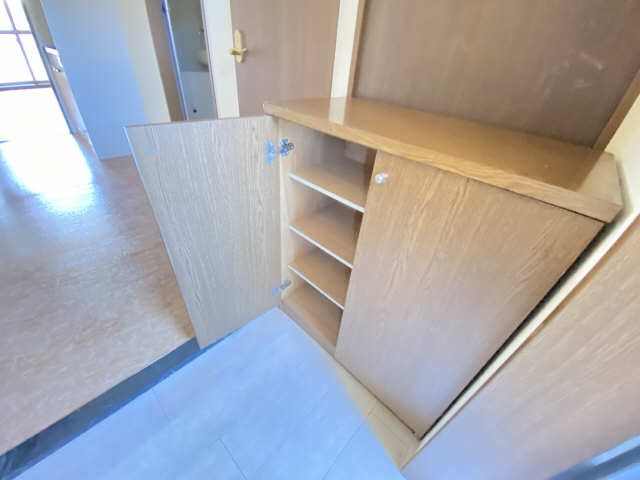 シューズBOX