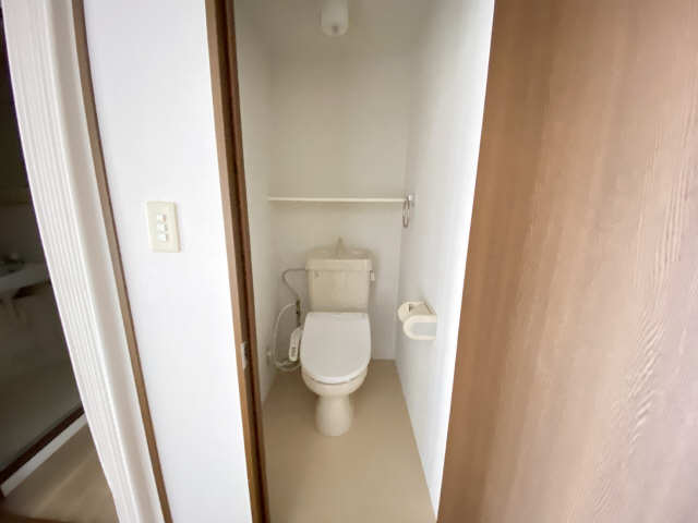 セピアコートⅡ 3階 WC