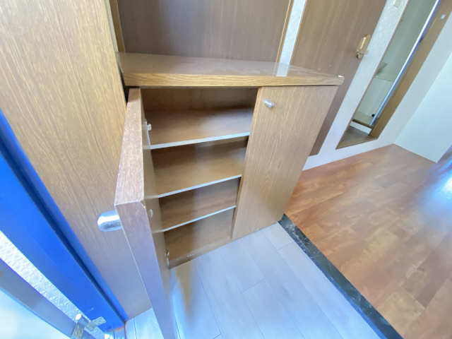シューズBOX