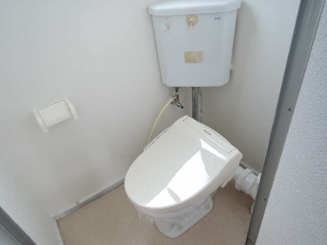 ＷＣ