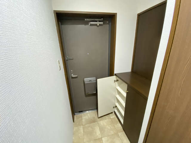 シューズBOX