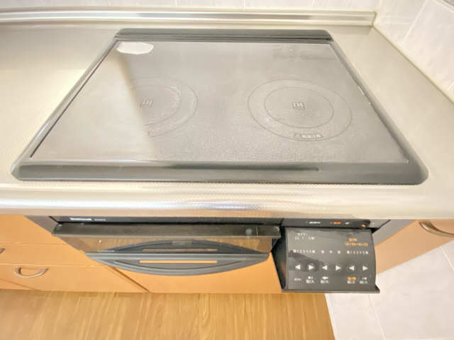 IHコンロ