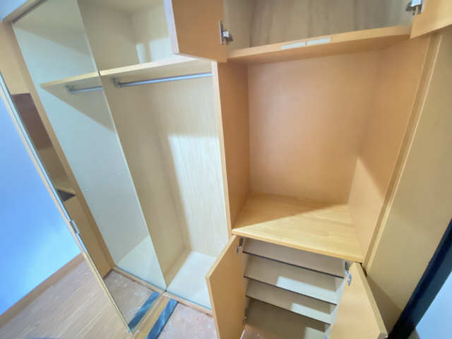 シューズBOX