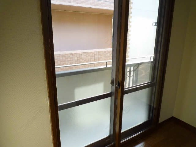 ２重サッシ