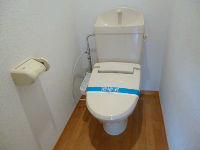 ＷＣ