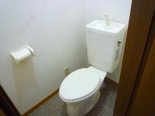 ＷＣ
