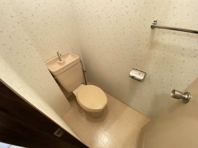 リフレＮＯＤＡ 1階 WC