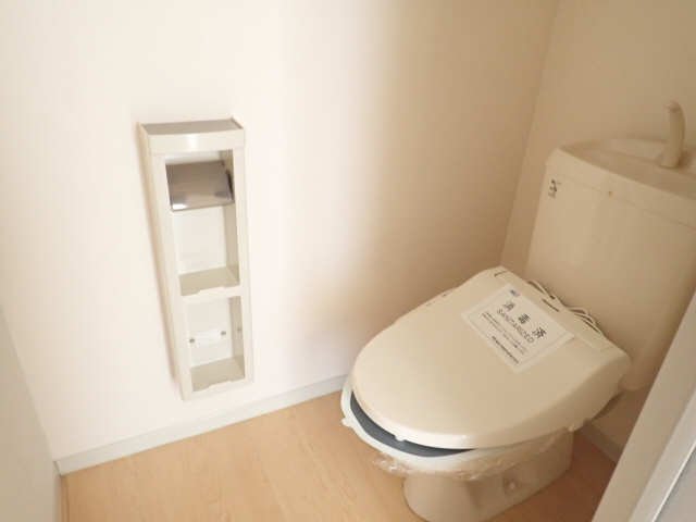 ＷＣ