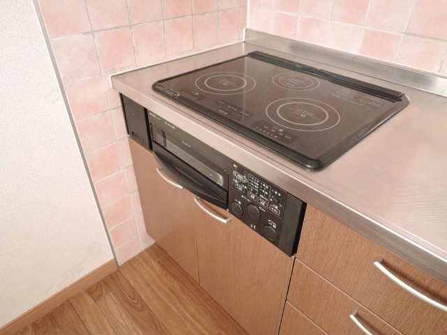 ＩＨクッキングヒーター