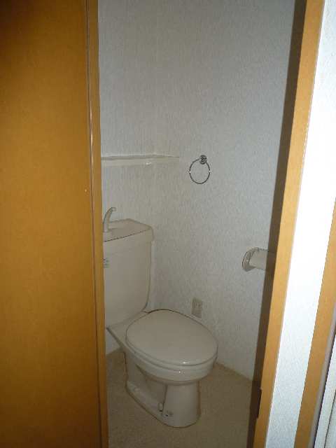 ＷＣ