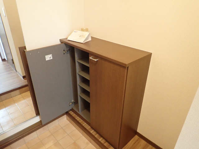 シューズBOX