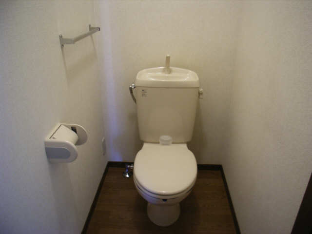 ＷＣ