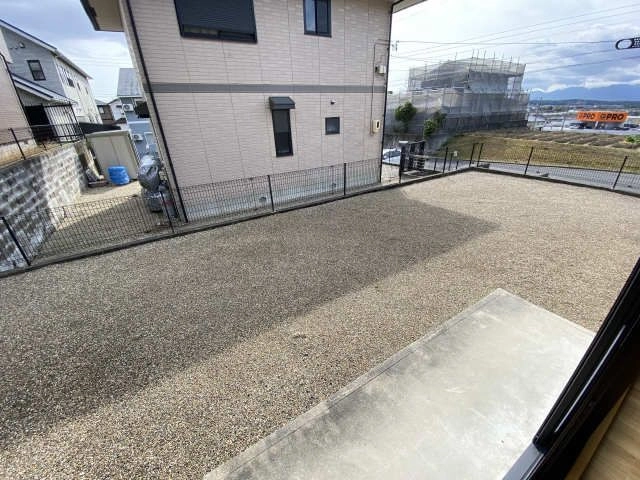 庭