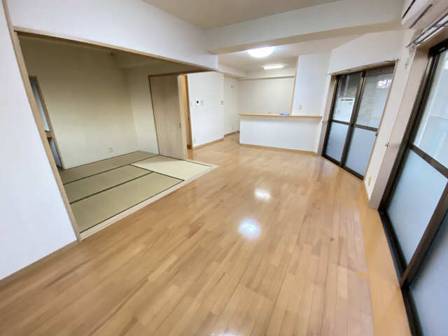 リビング