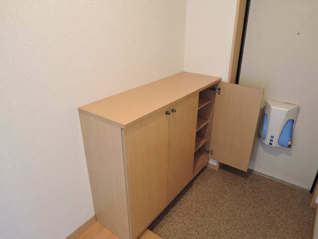 シューズBOX