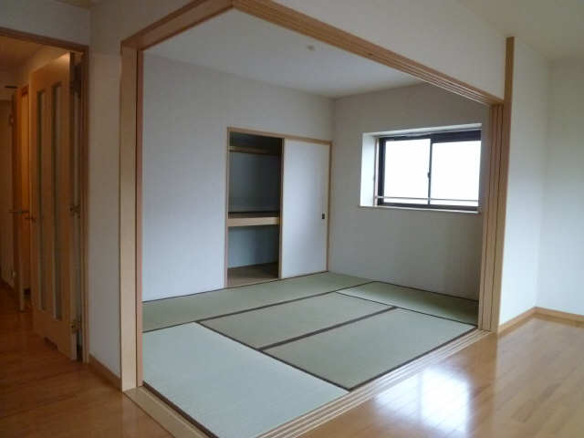 和室