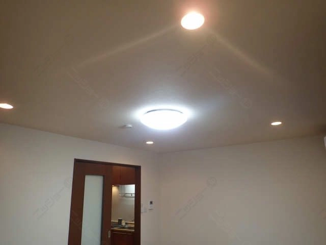 照明・ダウンライト